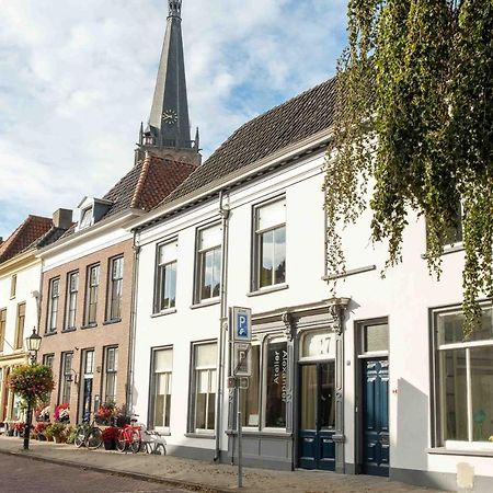 Indekoepoort Panzió Doesburg Kültér fotó
