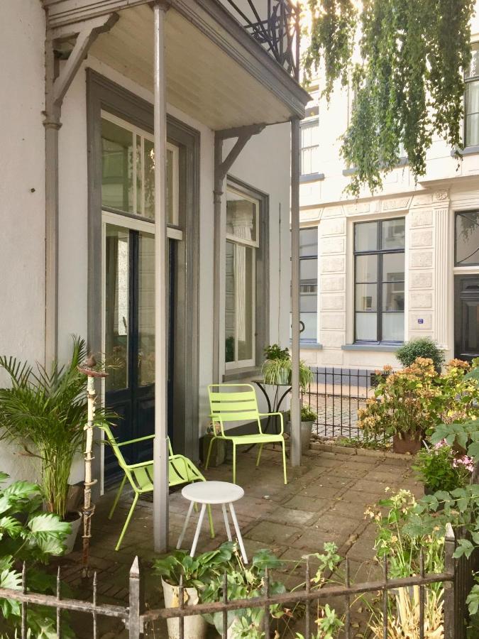 Indekoepoort Panzió Doesburg Kültér fotó