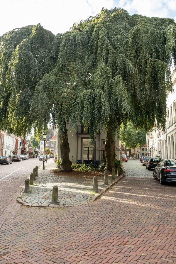 Indekoepoort Panzió Doesburg Kültér fotó